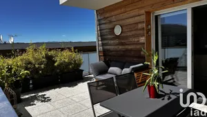 Appartement à Annemasse (74100)