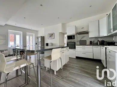 Maison de village à Essoyes (10360)