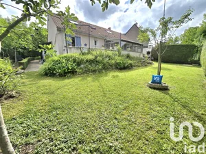 House in Chauconin-Neufmontiers (77124)