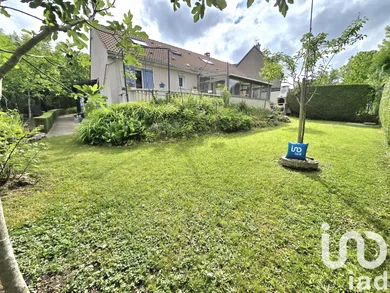 Maison à Chauconin-Neufmontiers (77124)