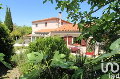 Traditional house in Sorède (66690)