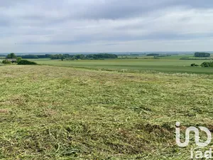 Terrain à bâtir à Bertoncourt (08300)
