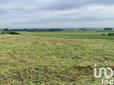 Building plot at Bertoncourt (08300)