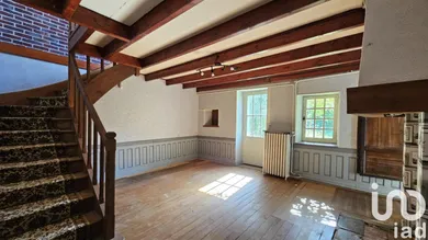 Maison de village à Villefagnan (16240)