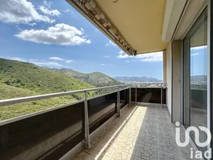 Apartment at Marseille (13010)