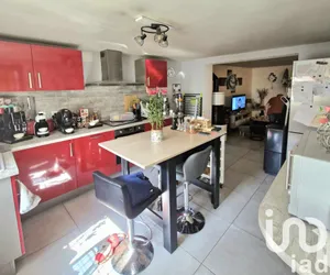 Appartement à Commercy (55200)