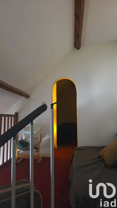 Duplex à Périgny (94520)