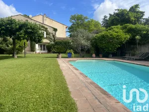 Townhouse in Pélissanne (13330)