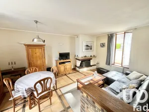 Townhouse at Lizy-sur-Ourcq (77440)