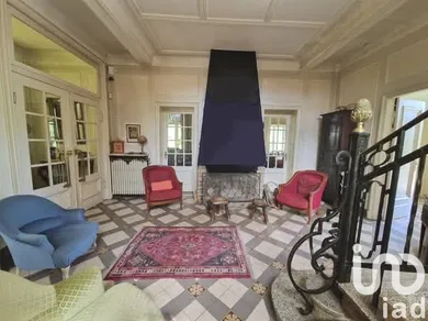 Manoir à Sarreguemines (57200)