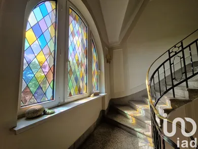 Manoir à Sarreguemines (57200)