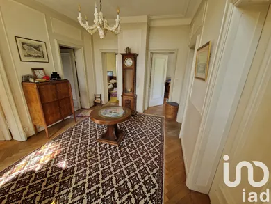 Manoir à Sarreguemines (57200)