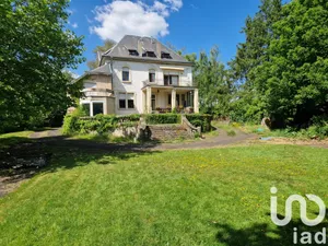 Manoir à Sarreguemines (57200)