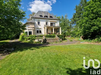 Manor in Sarreguemines (57200)