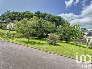 Building plot at Hennebont (56700)