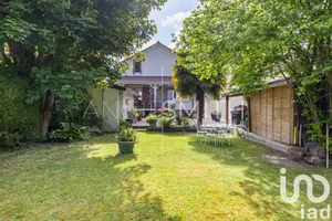 Maison à Beauchamp (95250)