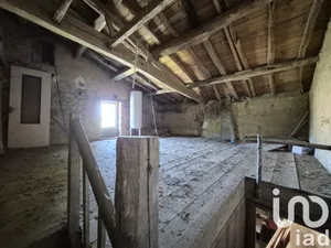 Maison de campagne à Bellevigny (85170)