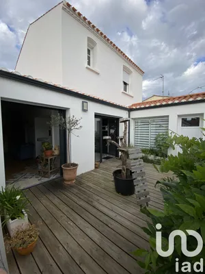 House at L'Île-d'Olonne (85340)
