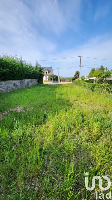 Terrain à bâtir à Beaurieux (02160)