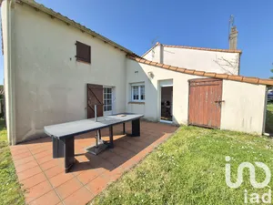 Maison de campagne à Bellevigny (85170)
