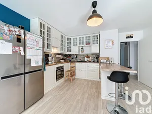 Appartement à Rennes (35000)