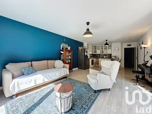 Apartment at Rennes (35000)