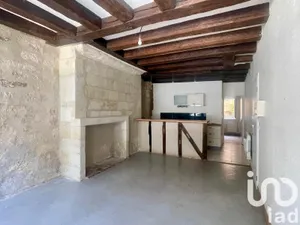 Appartement à Tours (37100)