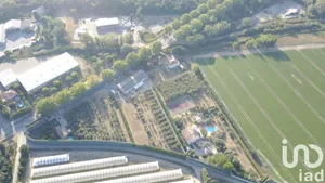 Domaine à Mondragon (84430)