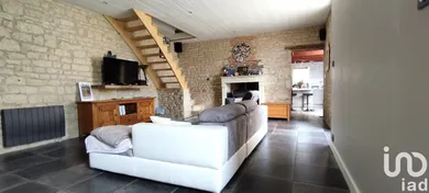 House in L'Hermenault (85570)