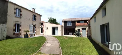 House in L'Hermenault (85570)