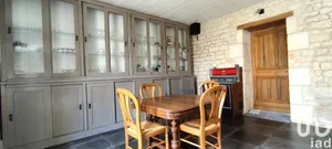 House at L'Hermenault (85570)