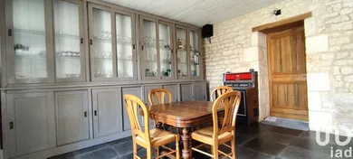 House at L'Hermenault (85570)