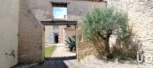 Maison à Pouillé (85570)