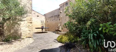 House in L'Hermenault (85570)