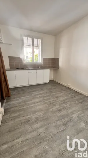 Appartement à AULNAY-SOUS-BOIS (93600)