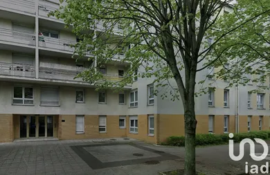 Apartment at Créteil (94000)