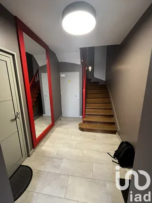 Apartment at Pont-à-Mousson (54700)