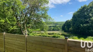 Maison de campagne à Jars (18260)