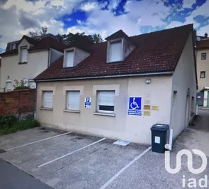 Immeuble à Meulan-en-Yvelines (78250)