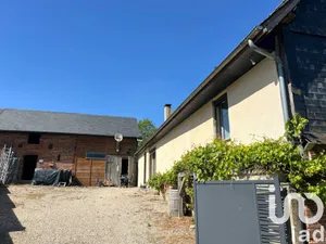 House at Gournay-en-Bray (76220)