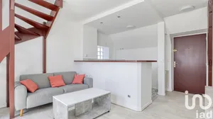 Appartement à Savigny-sur-Orge (91600)