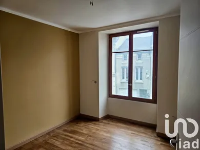 Apartment in Châtellerault (86100)