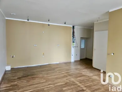 Apartment in Châtellerault (86100)