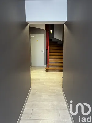 Appartement à Pont-à-Mousson (54700)