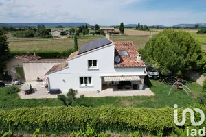 Maison à Pierrelatte (26700)