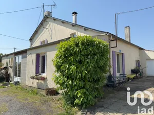 Maison à Saint Maurice des Noues (85120)