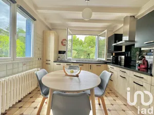 Maison à Livry-Gargan (93190)