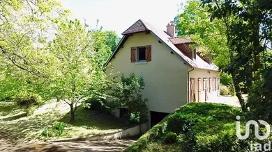 House in Rivarennes (36800)