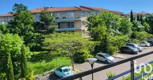 Appartement à Brignais (69530)