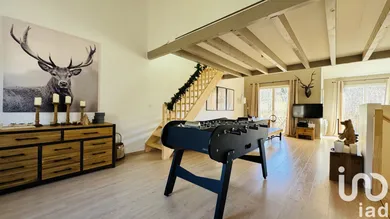 Maison à Formiguères (66210)